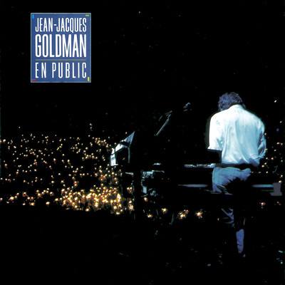 Je te donne (Live En public 1986)/Jean-Jacques Goldman