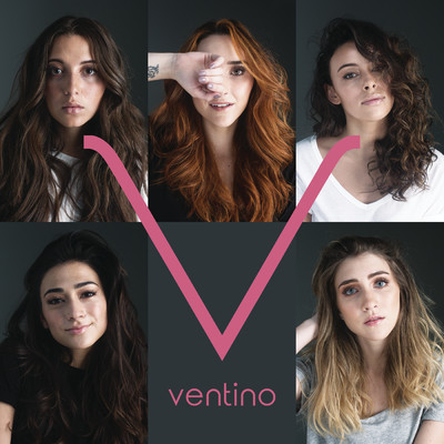 アルバム/Ventino/Ventino