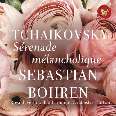 シングル/Serenade melancolique, Op. 26/Sebastian Bohren
