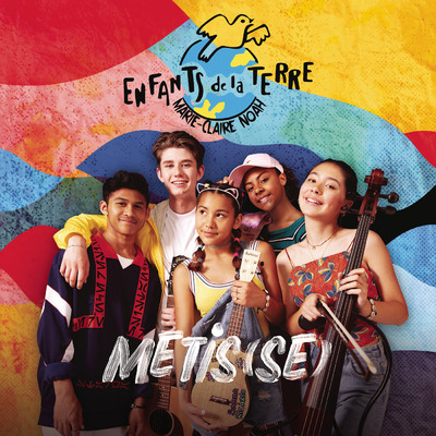 シングル/Metis(se)/Les Enfants de la Terre