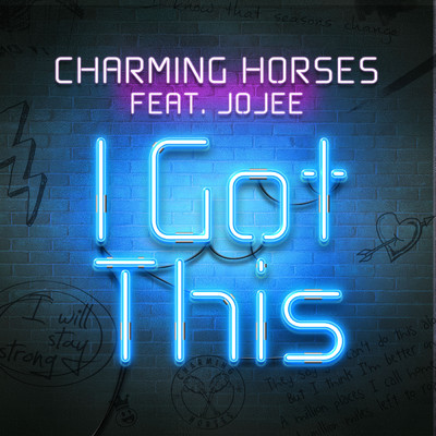 シングル/I Got This feat.Jojee/Charming Horses