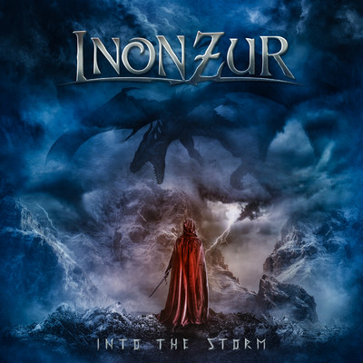 Over the Stones of the Gray feat.Mimi Page/Inon Zur