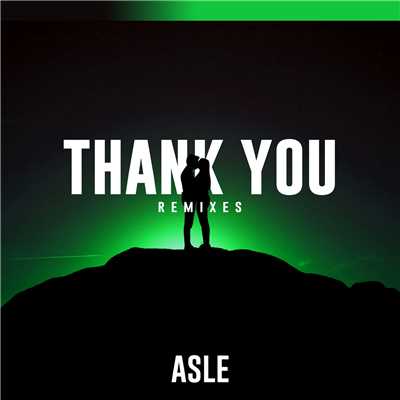 アルバム/Thank You (Remixes)/Asle