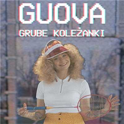 Grube Kolezanki/Guova