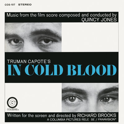 In Cold Blood (Original Soundtrack Recording)/クインシー・ジョーンズ