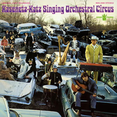 We Can Work It Out/Kasenetz-Katz Singing Orchestral Circus