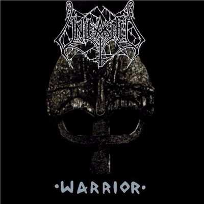 アルバム/Warrior/Unleashed