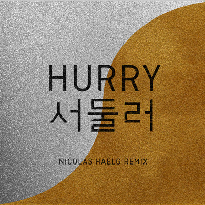 Hurry Hurry (Nicolas Haelg Remix)/Baba Shrimps