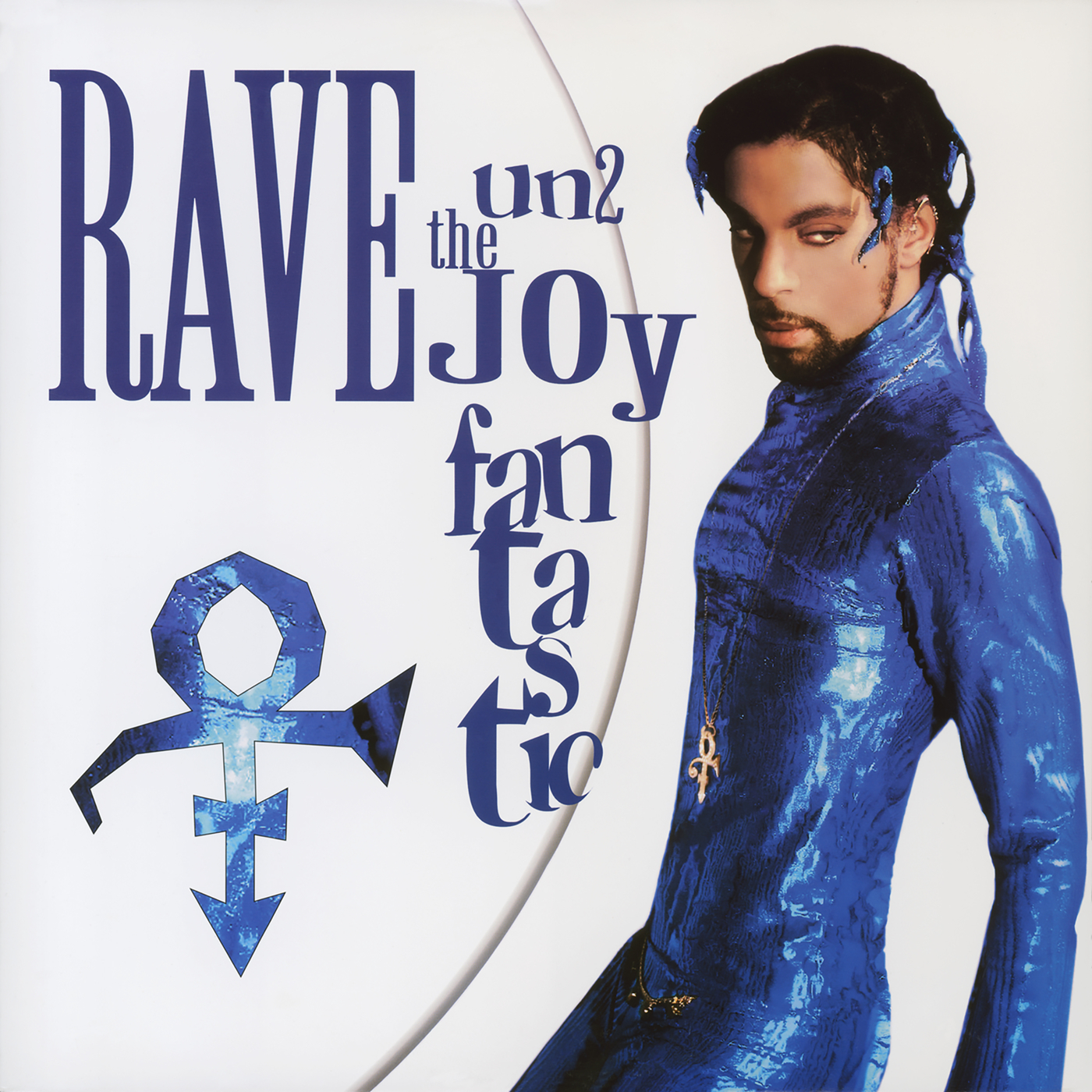 アルバム/Rave Un2 the Joy Fantastic/Prince