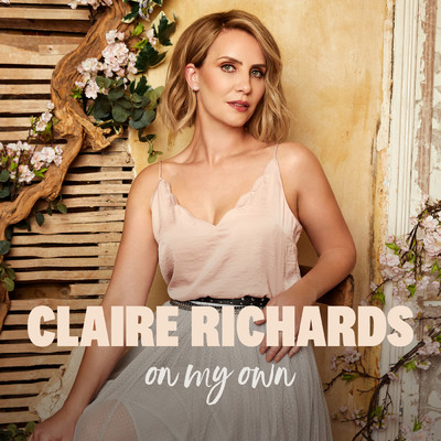 On My Own/Claire Richards
