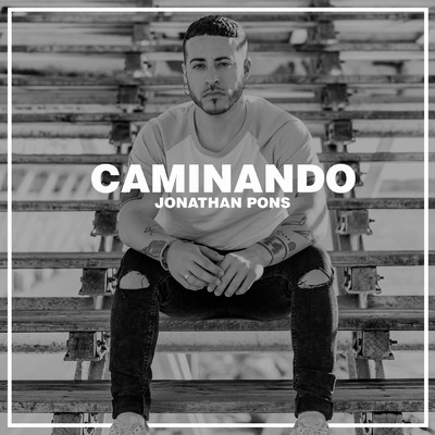 シングル/Caminando/Jonathan Pons