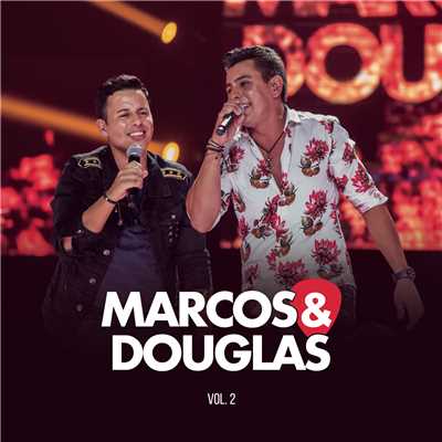 Roteiro Novo (Ao Vivo)/Marcos & Douglas