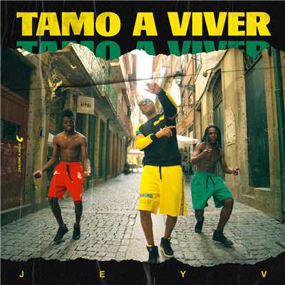 シングル/Tamo a Viver/Jey V