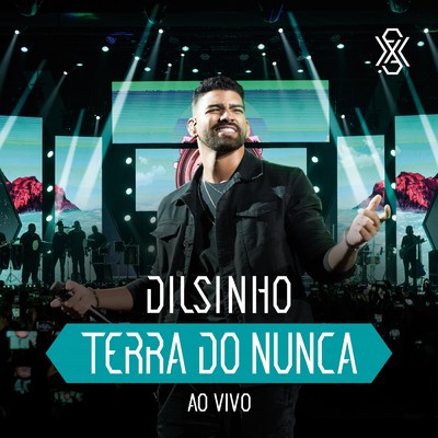 シングル/Santo Forte (Ao Vivo) feat.Luan Santana/Dilsinho