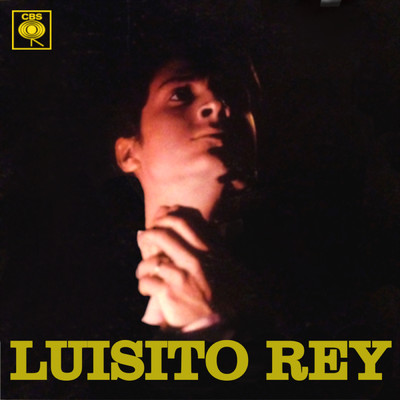 Angelical/Luisito Rey