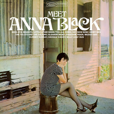 Meet Anna Black/Anna Black