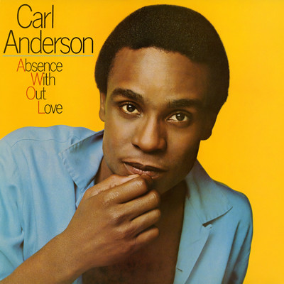 Got to Find a Way to Get to You/Carl Anderson