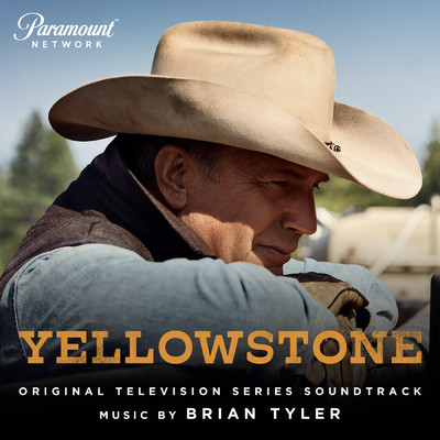 アルバム/Yellowstone (Original Television Series Soundtrack)/Brian Tyler