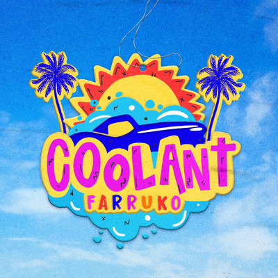 Coolant/Farruko