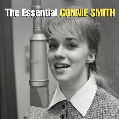 Love Is the Look You're Looking For/Connie Smith