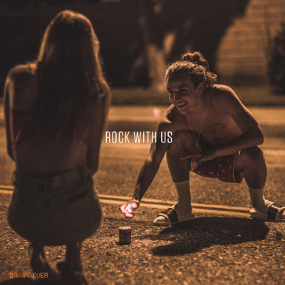 Rock With Us (Explicit)/Yung Pinch