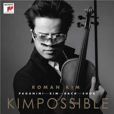 KIMPOSSIBLE/Roman Kim