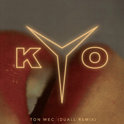 Ton mec (DUALL remix)/クリス・トムリン