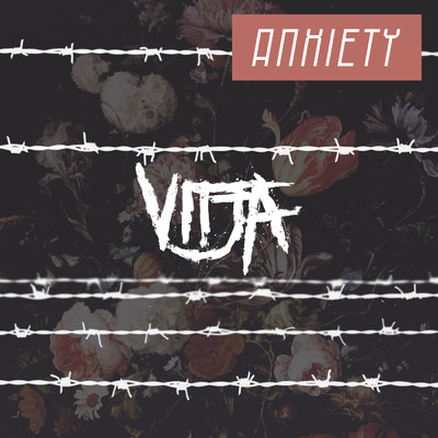 シングル/Anxiety (Explicit)/Vitja