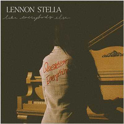 シングル/Like Everybody Else (Acoustic)/Lennon Stella