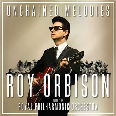 シングル/California Blue (with The Royal Philharmonic Orchestra)/Roy Orbison／The Royal Philharmonic Orchestra