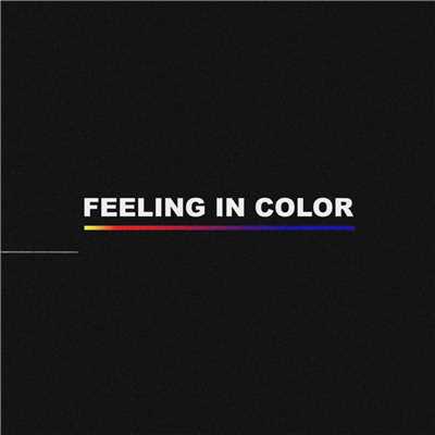 アルバム/Feeling in Color (Explicit)/NO1-NOAH