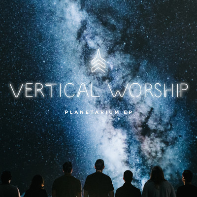 アルバム/Planetarium - EP/Vertical Worship