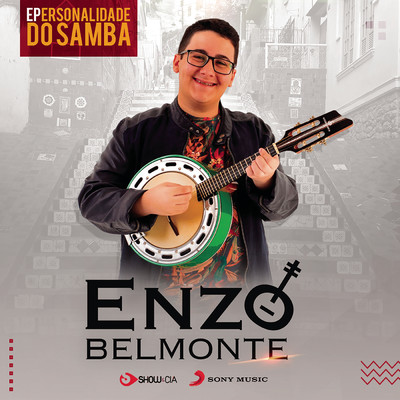 Epersonalidade do Samba/Enzo Belmonte
