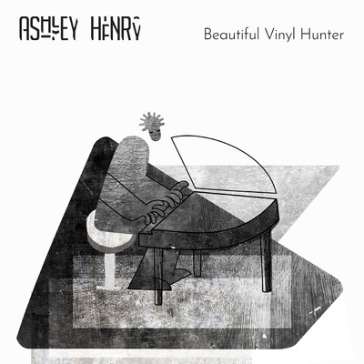 Realisations/Ashley Henry