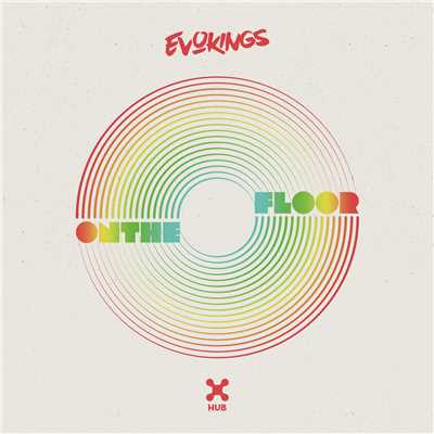 シングル/On The Floor (Club Mix)/Evokings