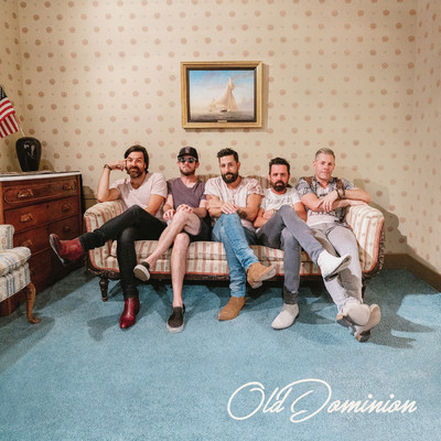 Never Be Sorry/Old Dominion