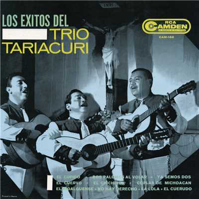 La Coleccion del Siglo - Trio Tariacuri/Trio Tariacuri
