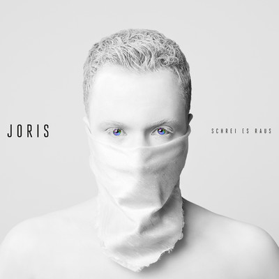 アルバム/Schrei es raus (Deluxe)/JORIS