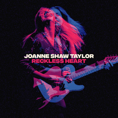 アルバム/Reckless Heart/Joanne Shaw Taylor