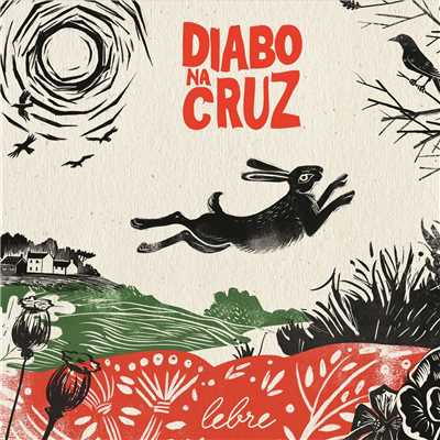 アルバム/Lebre/Diabo na Cruz