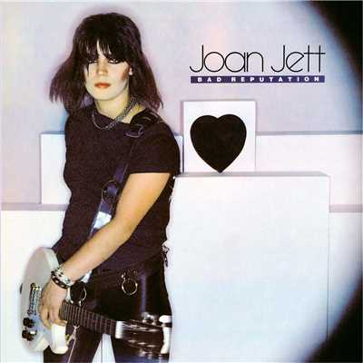 Doing Alright with the Boys/Joan Jett