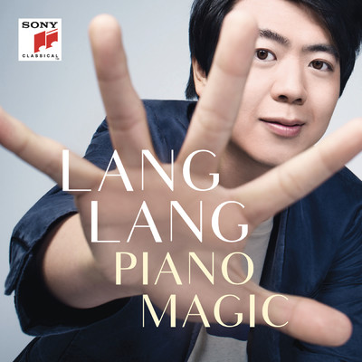 アルバム/Piano Magic/Lang Lang