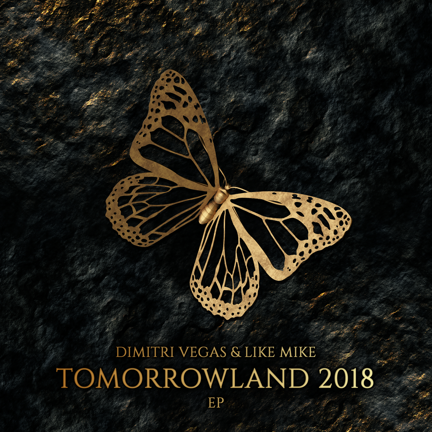 Tomorrowland 2018 EP/Dimitri Vegas & Like Mike