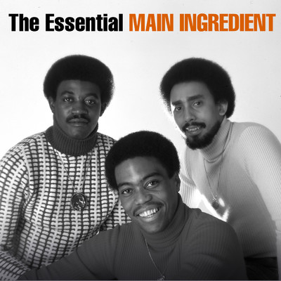 Think Positive feat.Cuba Gooding/The Main Ingredient