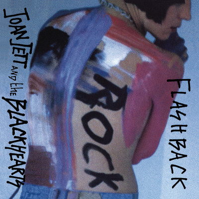 アルバム/Flashback/Joan Jett & the Blackhearts