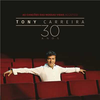 Abertura de Concerto/Tony Carreira