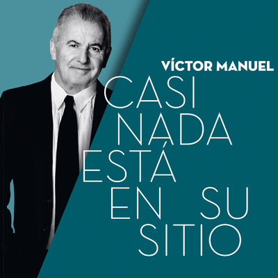Nos Estan Preguntando/Victor Manuel