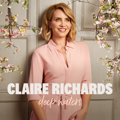 Deep Waters/Claire Richards