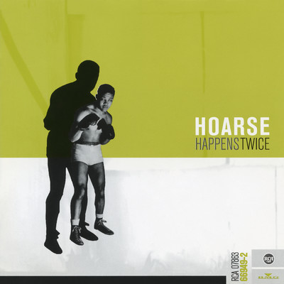 Issue/Hoarse