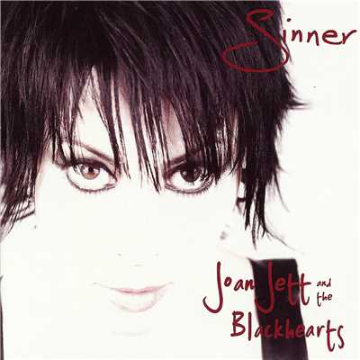 アルバム/Sinner/Joan Jett & the Blackhearts